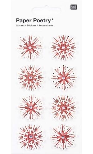 STICKER RICO BOLBES DE NEU | 4051271386153 | Llibreria La Gralla | Librería online de Granollers