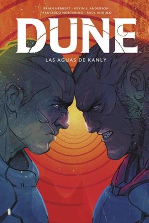 DUNE: LAS AGUAS DE KANLY | 9788467964554 | HERBERT, BRIAN / KEVIN J ANDERSON / MORTARINO, FRANCESCO / ANGULO RAUL | Llibreria La Gralla | Librería online de Granollers