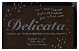 TINTA DAURADA DELICATA | 4003855773408 | Llibreria La Gralla | Librería online de Granollers