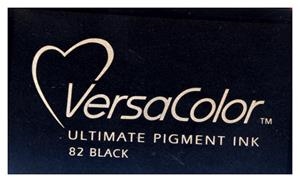 TINTA NEGRA VERSACOLOR | 4003855773385 | Llibreria La Gralla | Librería online de Granollers