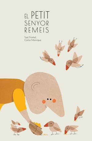 PETIT SENYOR REMEIS, EL  | 9788409539352 | MANRIQUE LUNA, CARLES | Llibreria La Gralla | Librería online de Granollers