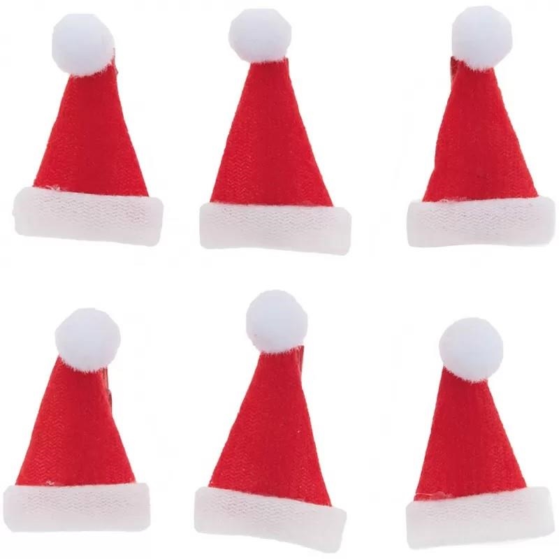 PACK PINCES GORRO PARE NOEL RICO | 4051271476557 | Llibreria La Gralla | Librería online de Granollers