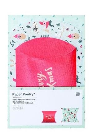 PACK 3 CAIXES REGAL RICO NADAL | 4051271394745 | Llibreria La Gralla | Librería online de Granollers