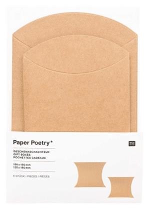 PACK CAIXES REGAL RICO CARTRO | 4051271403188 | Llibreria La Gralla | Librería online de Granollers