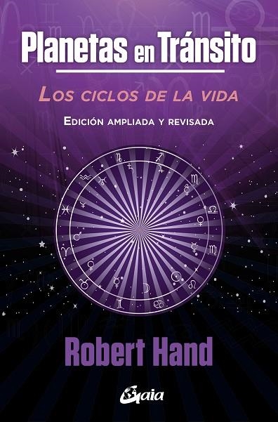 PLANETAS EN TRÁNSITO | 9788484459972 | HAND, ROBERT | Llibreria La Gralla | Librería online de Granollers