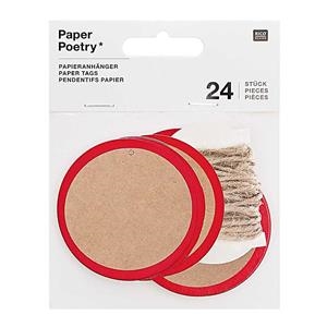 ETIQUETES RODONES CORDILL RICO | 4051271407285 | Llibreria La Gralla | Librería online de Granollers