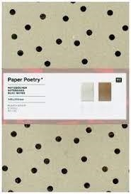 SET LLIBRETA A5 RICO PUNTS A5 2 UNI MARRO PUNTETS | 4051271403584 | 990015222 | Llibreria La Gralla | Llibreria online de Granollers