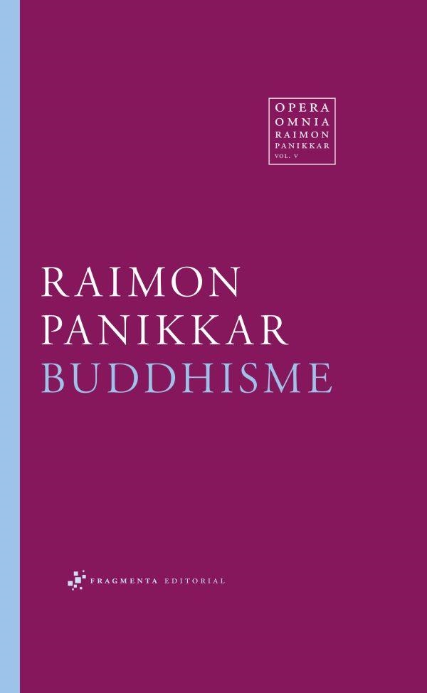 BUDDHISME | 9788417796914 | PANIKKAR ALEMANY, RAIMON | Llibreria La Gralla | Llibreria online de Granollers