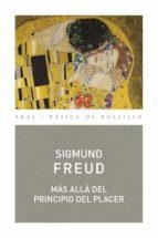 MÁS ALLÁ DEL PRINCIPIO DEL PLACER | 9788446049159 | FREUD, SIGMUND | Llibreria La Gralla | Llibreria online de Granollers
