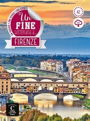 UN FINE SETTIMANA A ? FIRENZE | 9788417710194 | G. SCARSO, SLAWKA | Llibreria La Gralla | Llibreria online de Granollers