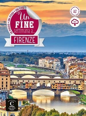 UN FINE SETTIMANA A ? FIRENZE | 9788417710194 | G. SCARSO, SLAWKA | Llibreria La Gralla | Llibreria online de Granollers