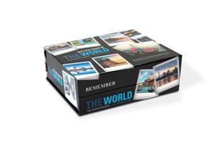 MEMORY THE WORLD | 4260331699304 | Llibreria La Gralla | Librería online de Granollers