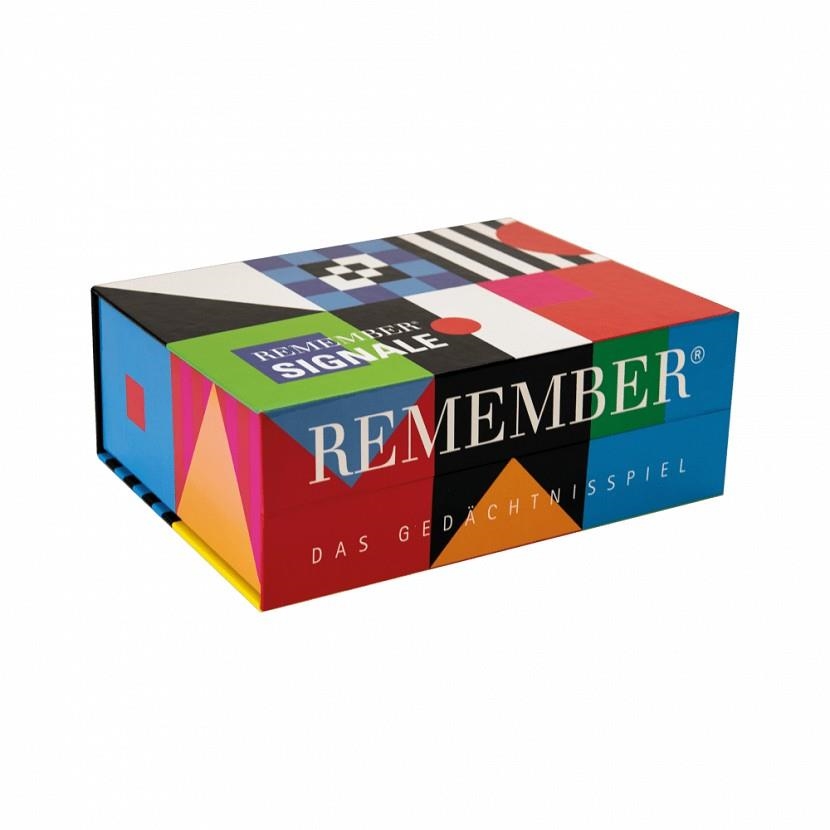 MEMORY SIGNALE | 4260026930026 | Llibreria La Gralla | Librería online de Granollers