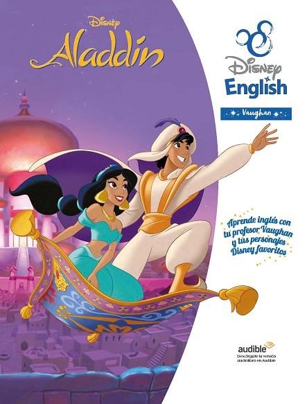 ALADDIN | 9788416667949 | BBSS | Llibreria La Gralla | Llibreria online de Granollers