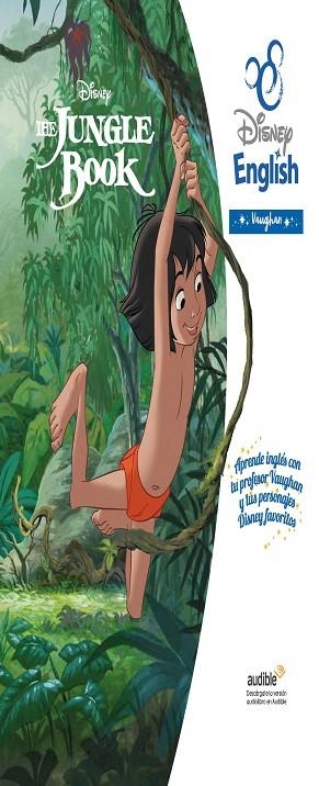 THE JUNGLE BOOK | 9788416667994 | VVAA | Llibreria La Gralla | Llibreria online de Granollers