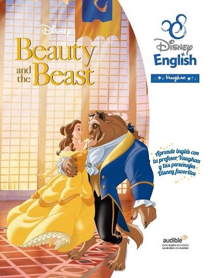 BEAUTY AND THE BEAST | 9788416667925 | VVAA | Llibreria La Gralla | Llibreria online de Granollers