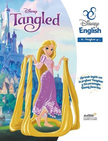 TANGLED | 9788416667987 | VVAA | Llibreria La Gralla | Llibreria online de Granollers