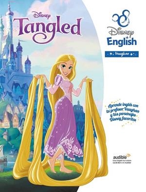 TANGLED | 9788416667987 | VVAA | Llibreria La Gralla | Llibreria online de Granollers