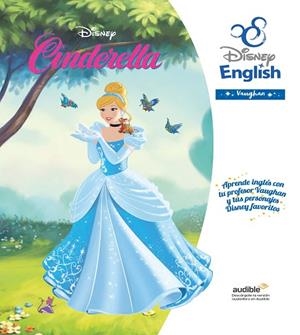 CINDERELLA | 9788416667963 | VVAA | Llibreria La Gralla | Llibreria online de Granollers