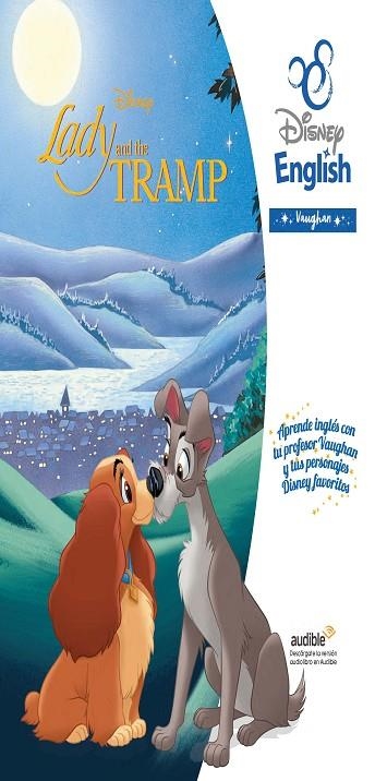 LADY AND THE TRAMP | 9788416667901 | VVAA | Llibreria La Gralla | Llibreria online de Granollers