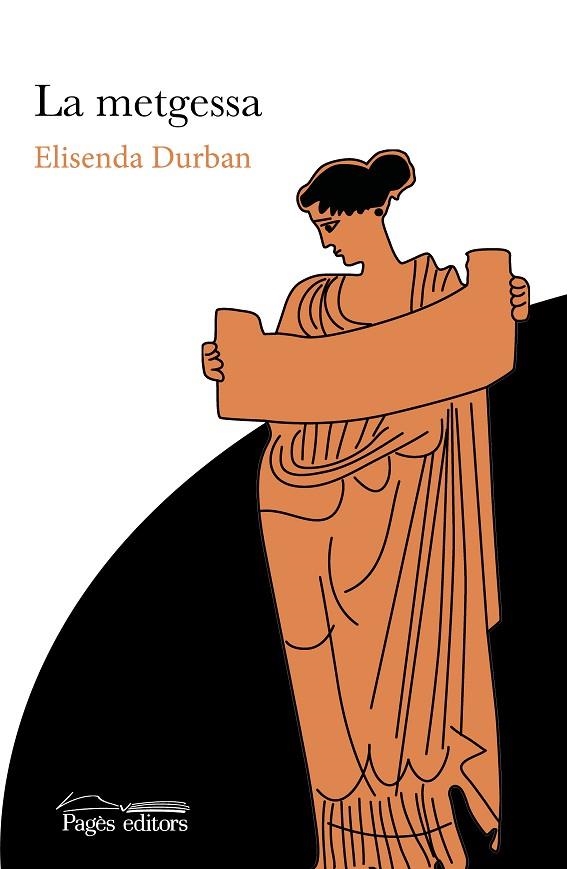 METGESSA, LA | 9788413034881 | DURBAN ROCA, ELISENDA | Llibreria La Gralla | Librería online de Granollers