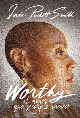 WORTHY | 9788448039646 | PINKETT SMITH, JADA | Llibreria La Gralla | Llibreria online de Granollers