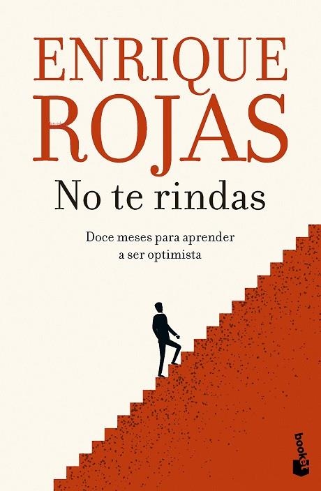 NO TE RINDAS | 9788467071337 | ROJAS, ENRIQUE | Llibreria La Gralla | Llibreria online de Granollers