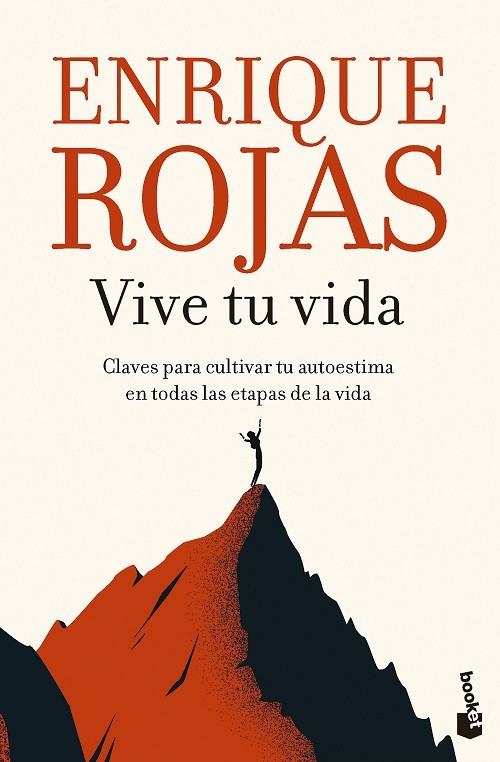 VIVE TU VIDA | 9788467071351 | ROJAS, ENRIQUE | Llibreria La Gralla | Llibreria online de Granollers