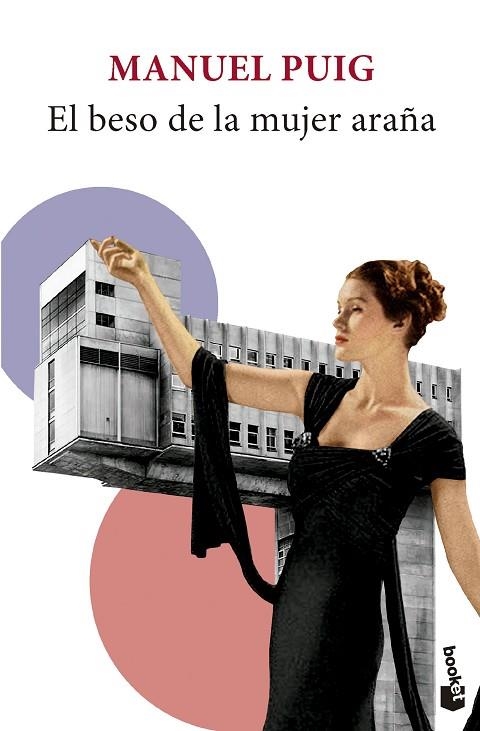 BESO DE LA MUJER ARAÑA, EL | 9788432242625 | PUIG, MANUEL | Llibreria La Gralla | Librería online de Granollers