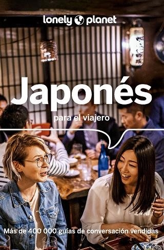 JAPONÉS PARA EL VIAJERO  | 9788408280064 | AA. VV. | Llibreria La Gralla | Llibreria online de Granollers