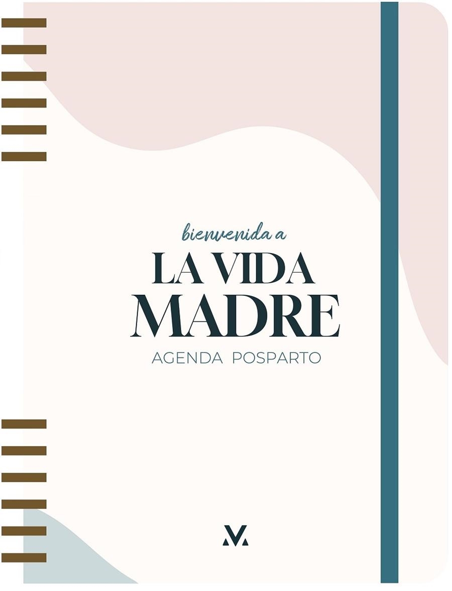 BIENVENIDA A LA VIDA MADRE | 9788419215024 | LA VIDA MADRE | Llibreria La Gralla | Librería online de Granollers