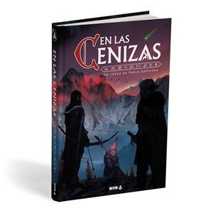 EN LAS CENIZAS | 8436607941675 | AGUILERA, PABLO | Llibreria La Gralla | Librería online de Granollers