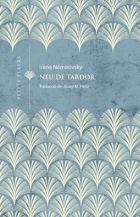 NEU DE TARDOR | 9788419474254 | NÉMIROVSKY, IRÈNE | Llibreria La Gralla | Llibreria online de Granollers