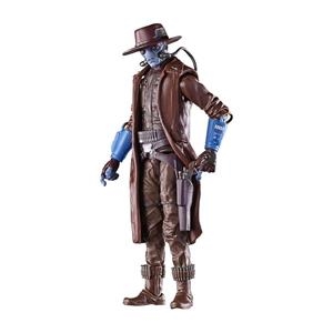 CAD BANE FIG. 15 CM THE BOOK OF BOBA FETT STAR WARS THE BLACK SERIES | 5010996222701 | HASBRO | Llibreria La Gralla | Librería online de Granollers