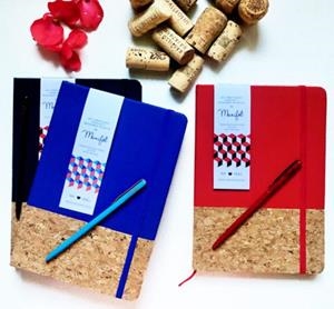 LLIBRETA A5 MANIFOL SURO BOLIGRAF | 7444302863674 | CU4500 | Llibreria La Gralla | Llibreria online de Granollers