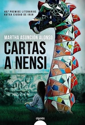 CARTAS A NENSI | 9788491898757 | ALONSO, MARTHA ASUNCIÓN | Llibreria La Gralla | Llibreria online de Granollers