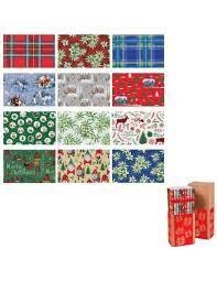 ROTLLE PAPER REGAL NADAL ADULT | 8006715029369 | R33J1NAZ | Llibreria La Gralla | Librería online de Granollers