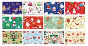 ROTLLE PAPER REGAL NADAL INFANTIL | 8006715169003 | R33J1NAN | Llibreria La Gralla | Librería online de Granollers