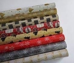 ROTLLE PAPER REGAL NADAL BIG CLÀSSIC | 8006715236804 | R3M01NAT | Llibreria La Gralla | Llibreria online de Granollers