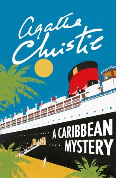 CARIBBEAN MYSTERY | 9780008196608 | AGATHA CHRISTIE | Llibreria La Gralla | Llibreria online de Granollers