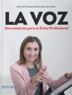 LA VOZ | 9788417946678 | PINILLOS MANRIQUE DE LARA, MARTA | Llibreria La Gralla | Llibreria online de Granollers
