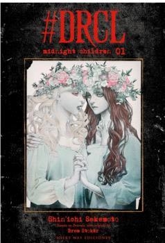 DRCL MIDNIGHT CHILDREN 01 | 9788419914255 | SAKAMOTO SHINICHI | Llibreria La Gralla | Llibreria online de Granollers