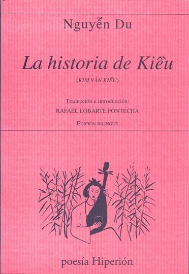 LA HISTORIA DE KIEU | 9788490020401 | DU, NGUYEN | Llibreria La Gralla | Llibreria online de Granollers
