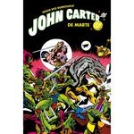 JOHN CARTER OF MARS | 9788419790316 | CLAREMONT, CHRIS/ KANE, GIL/ MILLER, FRANK/ WOLFMAN, MARV/ COLON, ERNIE | Llibreria La Gralla | Llibreria online de Granollers