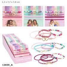 SET BRAÇALETS TOP MODEL | 4010070666606 | 12659 | Llibreria La Gralla | Librería online de Granollers