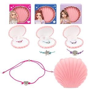 JOIER PETXINA TOP MODEL AMB BRAÇALET | 4010070664732 | 12477 | Llibreria La Gralla | Librería online de Granollers