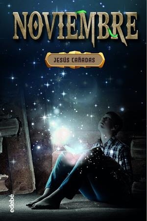 NOVIEMBRE | 9788468363837 | CAÑADAS, JESUS | Llibreria La Gralla | Librería online de Granollers