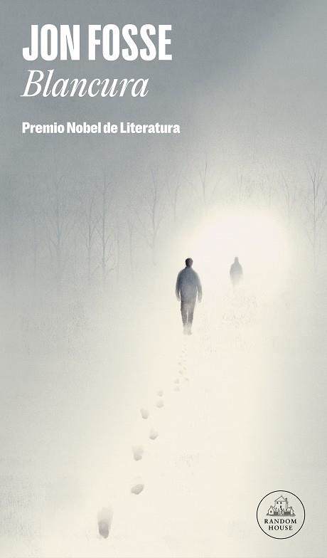BLANCURA | 9788439744061 | FOSSE, JON | Llibreria La Gralla | Librería online de Granollers