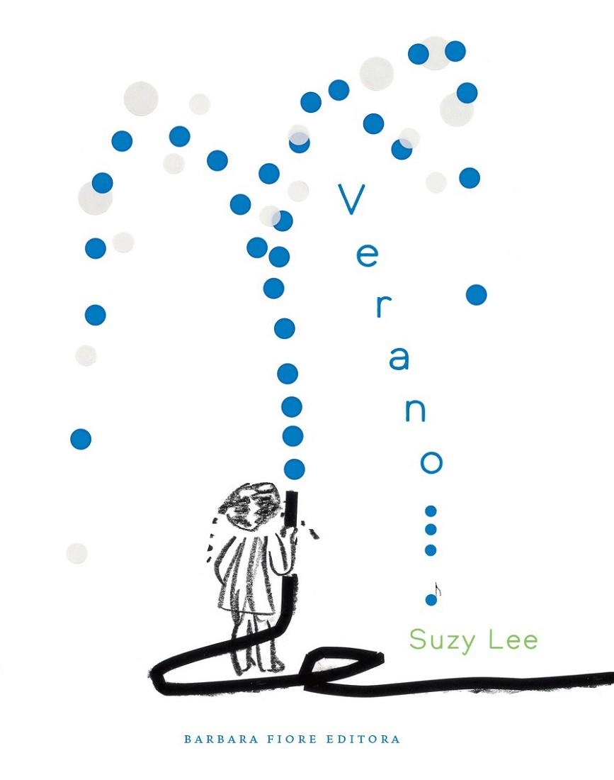 VERANO | 9788416985623 | LEE, SUZY | Llibreria La Gralla | Librería online de Granollers