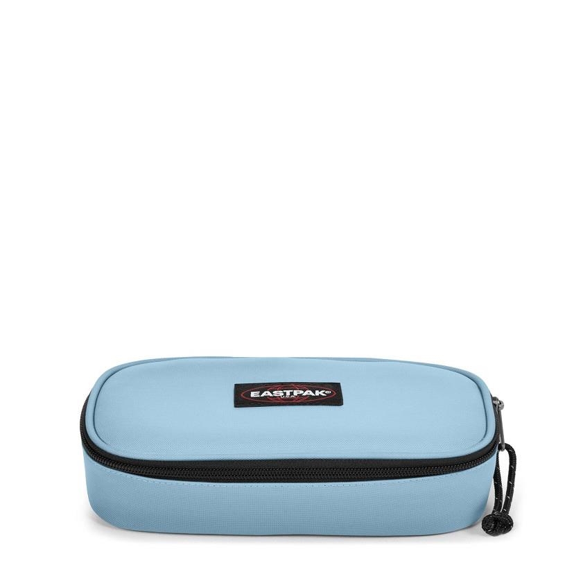 PORTATOT EASTPAK OVAL SINGLE CLOUD BLUE | 194116943761 | EASEK0007176J7 | Llibreria La Gralla | Llibreria online de Granollers